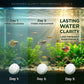🐠 LIMITED-TIME 50% OFF! 💥 Powerful Aquarium Water Purification Tablets – Clarifies Cloudy Water, Removes Toxins, Fish Safe ✨