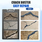 🎉 2026 Sale — Over 35,000 Sold! 🛠️ Extra-Strength New Formula Concrete Crack Repair Filler – Heavy-Duty 🏠