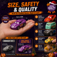 🚗 LIMITED‑TIME 50% OFF! ⚡ 12‑Pack Cartoon Mini Toy Car Set – Fun, Kid‑Safe, Gift‑Ready 🎁