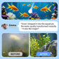 🐠 LIMITED-TIME 50% OFF! 💥 Powerful Aquarium Water Purification Tablets – Clarifies Cloudy Water, Removes Toxins, Fish Safe ✨