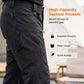 👖 LIMITED-TIME 50% OFF! ⚒️ Durable Workwear Pants – Multi-Pocket, Reinforced, All-Season 🛡️