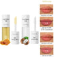 💄BUY 1 GET 1 FREE 😍Korean Hydrating Lip Stain Oil(Shine Lip Gloss, Moisturizing Lipstick & Long Lasting Moisturizing Lip)💧💋
