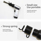 🎉 2026 Sale — Over 22,000 Sold! 🔨 Hand-held Pointed Hammer Grooving and Rust Removal Impact Air Shovel Hammer Tool – 4 Blades Included ⚡