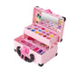 👑 LIMITED-TIME 50% OFF! 💖 Kids Washable Makeup Kit – Non-Toxic, Portable, Playful ✨