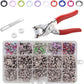 🧵 50% OFF NOW! 🔘 DIY Button-Sewing Kit – Complete tools, easy use & durable fixes – Reinforce your clothes in minutes ✂️