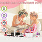👑 LIMITED-TIME 50% OFF! 💖 Kids Washable Makeup Kit – Non-Toxic, Portable, Playful ✨
