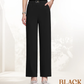 👖 LIMITED-TIME 50% OFF! ✨ High Rise Pull-On Stretch Pants – Soft, Elastic Waist, Everyday Elegance 🌟