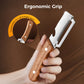 🥕 BUY 2 GET 1 FREE! 🔥 Multifunctional vegetable peeler for the kitchen – stainless steel blade, ergonomic handle, and perfect for fruits and vegetables ✨ 2
