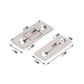 📢📢Buy 2 get 1 free !! ⏰Magnetic Door Closer Without Perforations