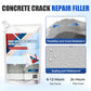 🎉 2026 Sale — Over 35,000 Sold! 🛠️ Extra-Strength New Formula Concrete Crack Repair Filler – Heavy-Duty 🏠