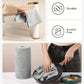 🎉 2026 Sale — Over 55,000 Sold! 🧽 Microfiber Cleaning Cloth Roll(20 Sheets) – Lint-Free, Streak-Free & Super Absorbent ✨