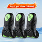 Shock Absorbing Insoles for Men & Women