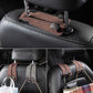 🔥LIMITED TIME 30% OFF! 🧥Seat Back Hanger – Perfect for Bags, Coats & More