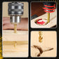 ⚙️Twist Drill Bit Set – High-Speed Steel, Titanium-Coated & Multi-Material Ready