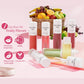 💄BUY 1 GET 1 FREE 😍Korean Hydrating Lip Stain Oil(Shine Lip Gloss, Moisturizing Lipstick & Long Lasting Moisturizing Lip)💧💋