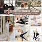 🩲 50% OFF NOW! 💪 High Waisted Tummy Control Shaping Training Leggings – Firm Support, Comfortable Stretch & Ideal for Gym, Yoga & Daily Wear 🧘‍♀️