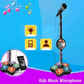 🎁Best Gift -49%OFF💥Unleash Your Child's Inner Superstar! 🎤✨ The All-in-One Microphone Toy That Makes Every Day a Concert!