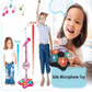 🎁Best Gift -49%OFF💥Unleash Your Child's Inner Superstar! 🎤✨ The All-in-One Microphone Toy That Makes Every Day a Concert!
