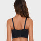 💜 LAST DAY PROMOTION - 50%OFF🎀Women's Adjustable Straps Lace Bra