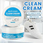 ⏳Buy 1 Get 1 Free🧼No-Wash Shoe & Leather Cleaner Cream - Stain Remover with Sponge