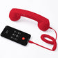 💝50% OFF!!!-Ready for Christmas!🎄📞Vintage Retro Telephone Handset✨🎅The most unique Christmas gift!🎄