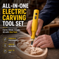 🎉 2026 Sale — Over 14,000 Sold! 💞 All-in-One Electric Carving Tool Set