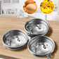 🍳 2026 Sale — Over 21,300 Sold!🥚 304 Stainless Steel Egg Cooker