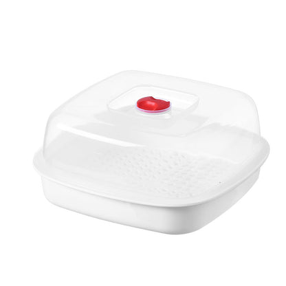 🍲🔥Limited Sale 49% off🔥Microwave Oven Steamer