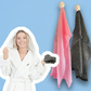🧼Exfoliating Shower Towel🔥🔥