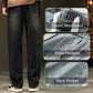 🌊 LIMITED-TIME 50% OFF! 👖 Men's Loose Straight Jeans – Classic Fit, Durable Denim, Everyday Essential 🏃‍♂️