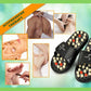 🦶 LIMITED-TIME 50% OFF! ✨ Acupressure & Magnetic Therapy Slippers – Pain Relief, Improved Circulation 🔥