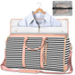 🧳 LIMITED-TIME 50% OFF! ✨ Travel Garment Bags – Foldable, Wrinkle-Free, 2-in-1 Design ✈️