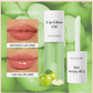 💄BUY 1 GET 1 FREE 😍Korean Hydrating Lip Stain Oil(Shine Lip Gloss, Moisturizing Lipstick & Long Lasting Moisturizing Lip)💧💋