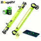 💡 LIMITED-TIME 50% OFF! ✨ 3000LM LED Work Light – Magnetic, Rechargeable, Cordless, 5200mAh 🔧