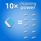 📢📢BUY 5 GET 5 FREE !!⏰Antibacterial washing machine cleaner
