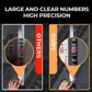 🔥 50% OFF! ⏰ High Precision Thickened Self-lock Tape Measure – Durable Carbon Steel, Easy-to-Read & Self-locking Mechanism 📏🛠️