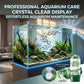🐠 LIMITED-TIME 50% OFF! 💥 Powerful Aquarium Water Purification Tablets – Clarifies Cloudy Water, Removes Toxins, Fish Safe ✨