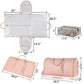 🧳 LIMITED-TIME 50% OFF! ✨ Travel Garment Bags – Foldable, Wrinkle-Free, 2-in-1 Design ✈️