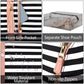 🧳 LIMITED-TIME 50% OFF! ✨ Travel Garment Bags – Foldable, Wrinkle-Free, 2-in-1 Design ✈️