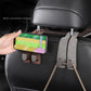 🔥LIMITED TIME 30% OFF! 🧥Seat Back Hanger – Perfect for Bags, Coats & More