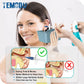 📢📢BIG SALE!!⏰👂 Ear Wax Removal Kit – Safe, Gentle & Reusable Silicone Spoon for Easy, Hygienic Ear Cleaning ✨🛡️