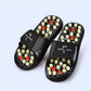 🦶 LIMITED-TIME 50% OFF! ✨ Acupressure & Magnetic Therapy Slippers – Pain Relief, Improved Circulation 🔥