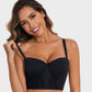 💜 LAST DAY PROMOTION - 50%OFF🎀Women's Adjustable Straps Lace Bra