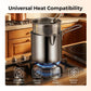 📢📢50% OFF !! ⏰304 Stainless Steel Multifunctional Fryer