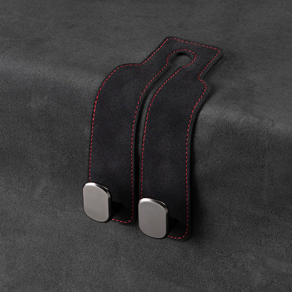 🔥LIMITED TIME 30% OFF! 🧥Seat Back Hanger – Perfect for Bags, Coats & More
