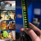 🔥 50% OFF! ⏰ High Precision Thickened Self-lock Tape Measure – Durable Carbon Steel, Easy-to-Read & Self-locking Mechanism 📏🛠️