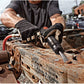 🎉 2026 Sale — Over 22,000 Sold! 🔨 Hand-held Pointed Hammer Grooving and Rust Removal Impact Air Shovel Hammer Tool – 4 Blades Included ⚡