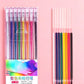💥💥Last Day! Special Sale🎄🎁Glitter Gel Pen Set – Smooth Writing 🎨