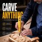 🎉 2026 Sale — Over 14,000 Sold! 💞 All-in-One Electric Carving Tool Set