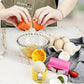 🥘 2026 Sale — Over 51 800 Sold!🍳 Quick Egg Cracker Tool